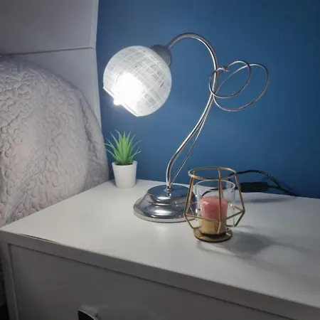 Hébergement de vacances Casa Giada *