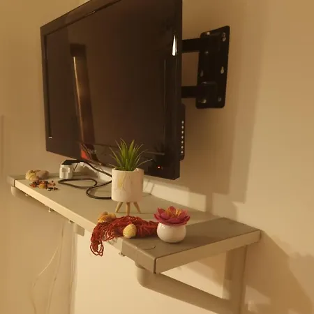 Casa Giada Hébergement de vacances *
