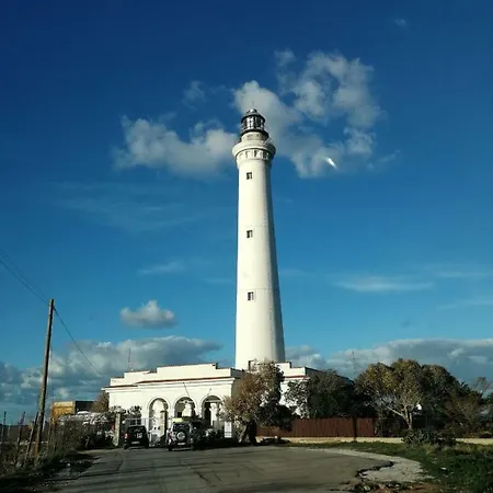 Hébergement de vacances Casa Giada San Vito Lo Capo