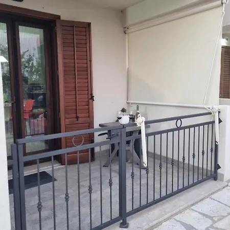 Casa Giada Holiday home *