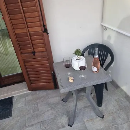 Holiday home Casa Giada *