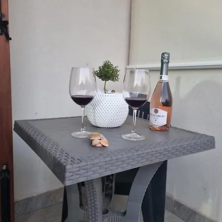 Holiday home Casa Giada San Vito Lo Capo