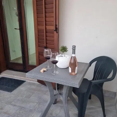 Casa Giada Holiday home *