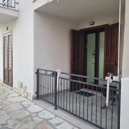 Holiday home Casa Giada *