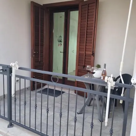 Casa Giada Holiday home
