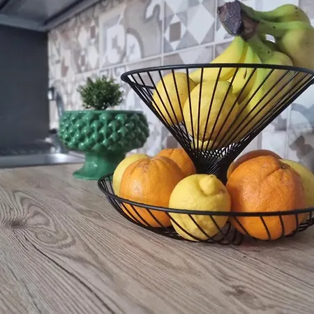 Casa de Férias Casa Giada *