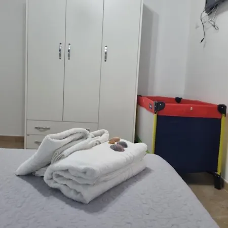 Casa Giada San Vito Lo Capo
