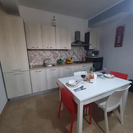 Casa Giada San Vito Lo Capo