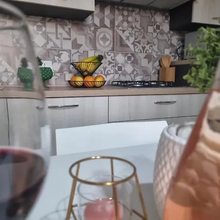Holiday home Casa Giada *