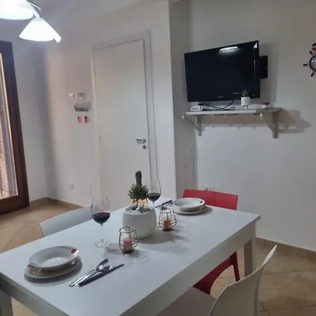 Casa Giada Holiday home San Vito Lo Capo