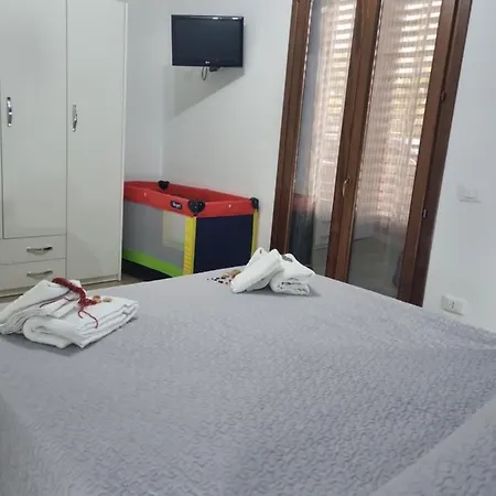 Casa Giada Holiday home