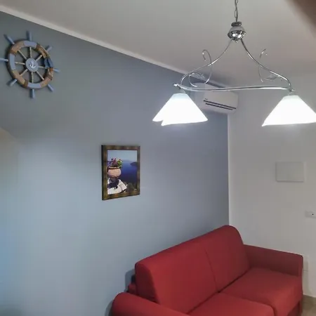 Holiday home Casa Giada