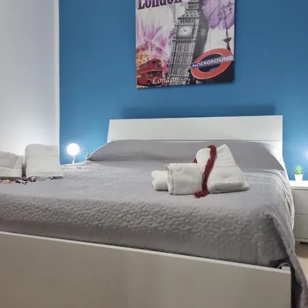 Holiday home Casa Giada San Vito Lo Capo