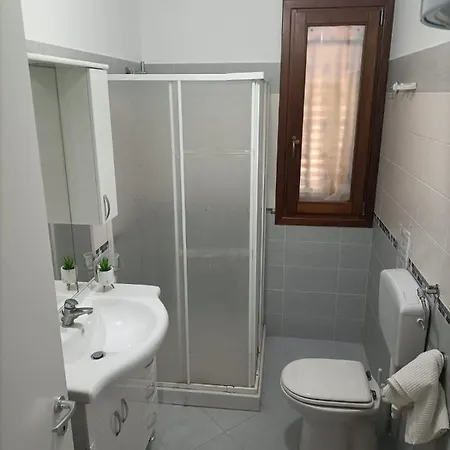 Casa Giada Holiday home
