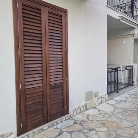 Holiday home Casa Giada San Vito Lo Capo