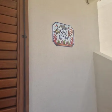 Holiday home Casa Giada