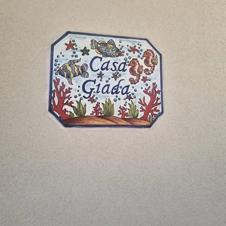 Casa Giada San Vito Lo Capo