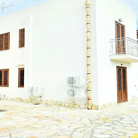 Casa Giada Holiday home *