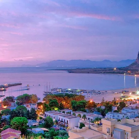 Holiday home Casa Giada San Vito Lo Capo