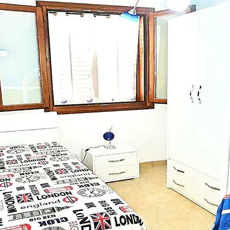 Holiday home Casa Giada San Vito Lo Capo
