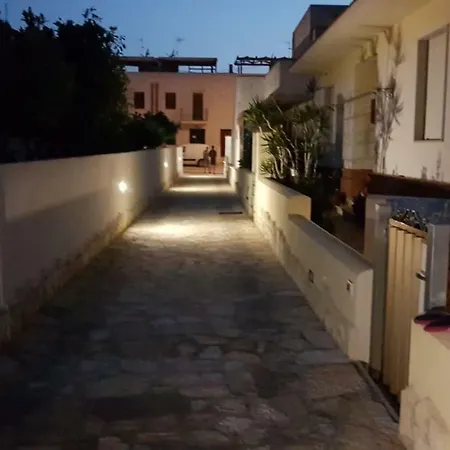 Holiday home Casa Giada *